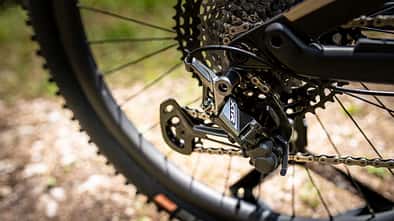 MB Shimano XTR M9100 Teaserbild