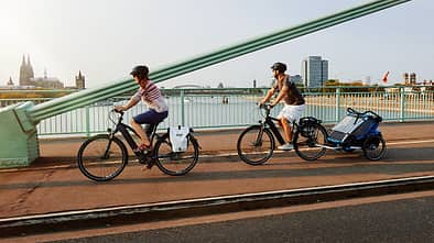 UB ROSE XTRA WATT EVO Stadt Teaser