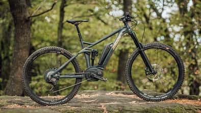 MB UB Radon E-Bikes Swoop Hybrid ZR Team Hybrid ZR Lady Hybrid Solution Hybrid Teaser