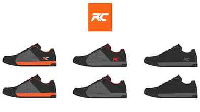 MB Ride Concepts Mountainbikeschuhe Session series 2019 Livewire