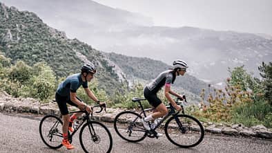 RB Trek Émonda ALR Rennrad Neuheiten 2019