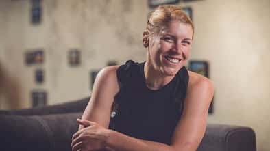 RB 2018 Interview Monika Sattler