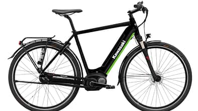 UB Kawasaki KBC 2.0 M