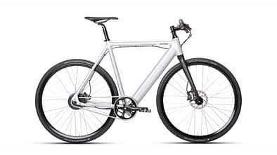 UB Coboc One Rome 527 ltd