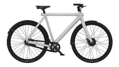 UB VanMoof Electrified ES2