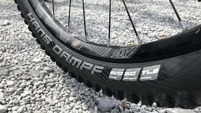 MB Schwalbe Hans Dampf Neuheiten 2019 Teaser