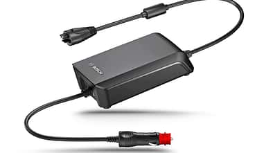 UB Bosch Travel Charger