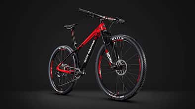 MB Rocky Mountain Vertex 2018 Teaser