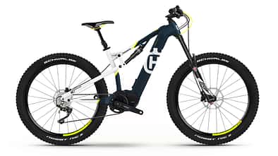 UB Husqvarna 2018 Teaserbild