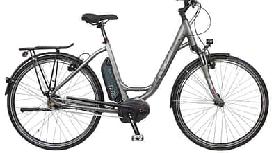 UB Bicycle Faro 8.5+ Wave