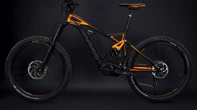 EM S-Tech Racing Exess HP-E180 Teaser