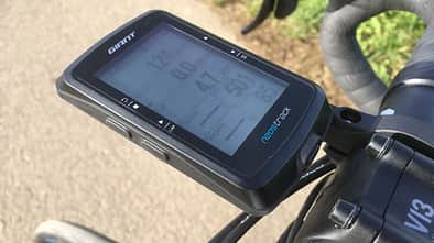 RB Giant Neostrack Neuheit Review