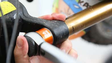 Fox Factory Tuning 2018