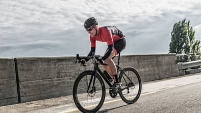 RB Eurobike Neuheiten 2018 DT Swiss