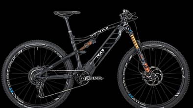 EM Rotwild 2018 E Mountainbikes Teaser