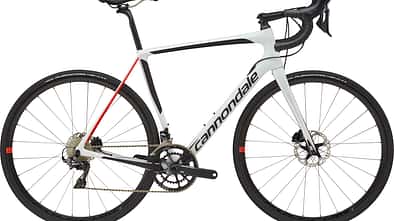 RB Cannondale Synapse Neuheiten 2018