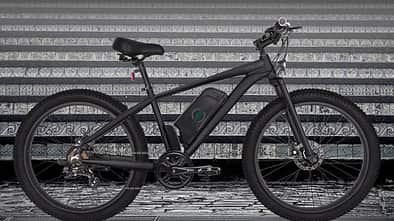 UB Strom E-Bike