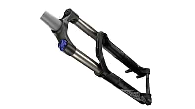 MB Rock Shox Recon Sektor 30 Gold Federgabeln Teaser