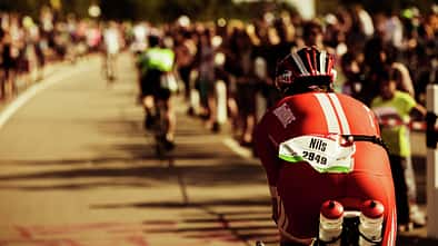 RB 0915 Roth Reportage Triathlon