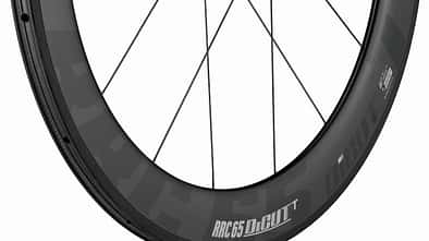 RB Neuheiten 2016 DT Swiss Teaser