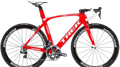 RB Trek Madone 9 2016