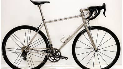 Rb-Rennstahl-Edelstahl-Rennrad