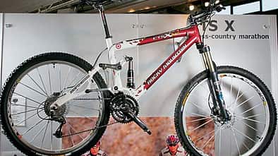 Rocky Mountain ETS-X