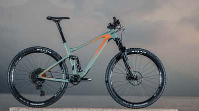 MB 0219 BMC Speedfox 02 TWO Produktbild