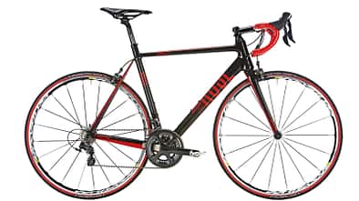 RB 0714 Carbon-Rennräder Rose Xeon CRS-3000