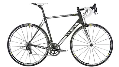 RB 0714 Carbon-Rennräder Canyon Ultimate CF SL 8.0