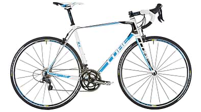 RB 0714 Carbon-Rennräder Cube Agree GTC Race