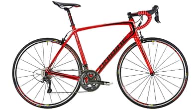 RB 0714 Carbon-Rennräder Haibike Challenge RC