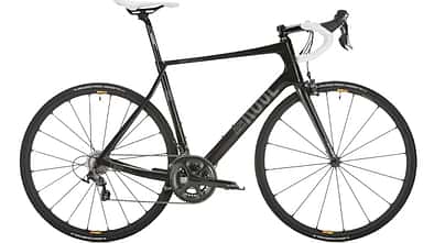 RB 0514 Langstreckenrenner Rose Xeon Team CGF-3000
