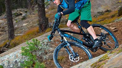 MB Canyon Nerve AL 8.0