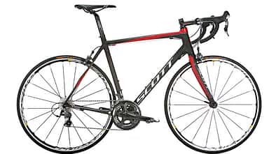 RB Scott CR1 Pro