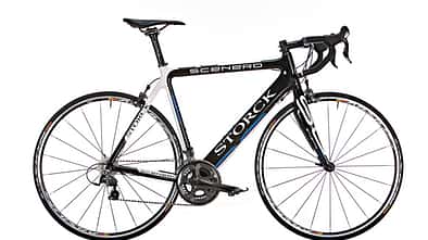 RB Storck Scenero