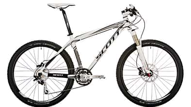 MB Scott Scale 40