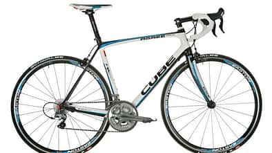 RB Cube Agree GTC Race