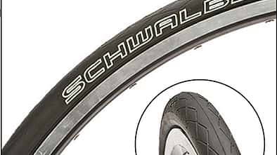 RB Schwalbe Durano Plus