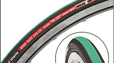 RB Vittoria Open Pavé Evo CG
