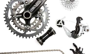 MB 0908 Sram X.5