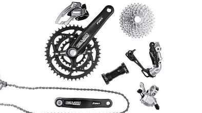 MB 0908 Sram X.7