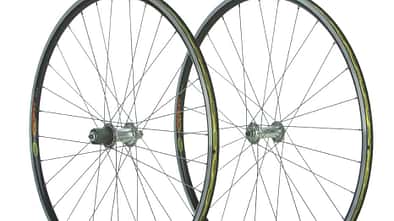 RB Referenz-Laufradsatz Shimano Ultegra/Mavic CXP 33