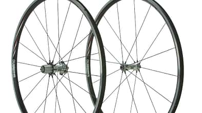 RB Shimano WH-R 601