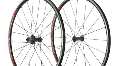 RB Fulcrum Racing 5 Evolution