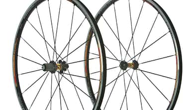 RB Mavic Ksyrium Elite