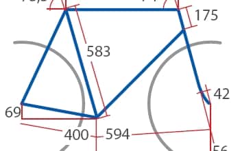 RB Stevens SCF 2 Geo