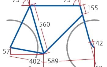 RB Cube  Agree GTC Race Comp. Geo