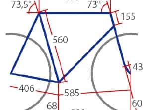 RB Centurion Hyperdrive 4200 Geo