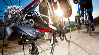 RB 0312 Ultegra Di2-Renner im Test Teaserbild